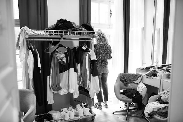 A photo gallery about Balkan Boys rehearsals 